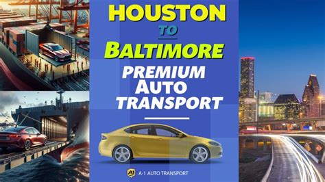 baltimore car shipping quotes